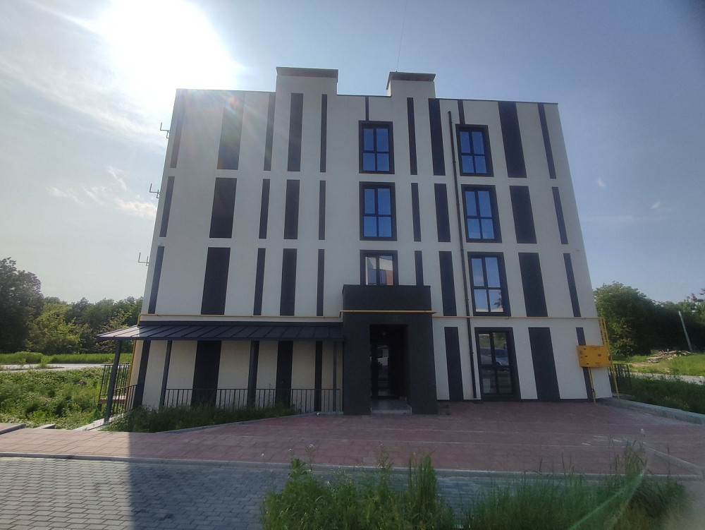 Продам смарт квартиру з балконом Гостомельські Липки 5 Гостомель - зображення 2