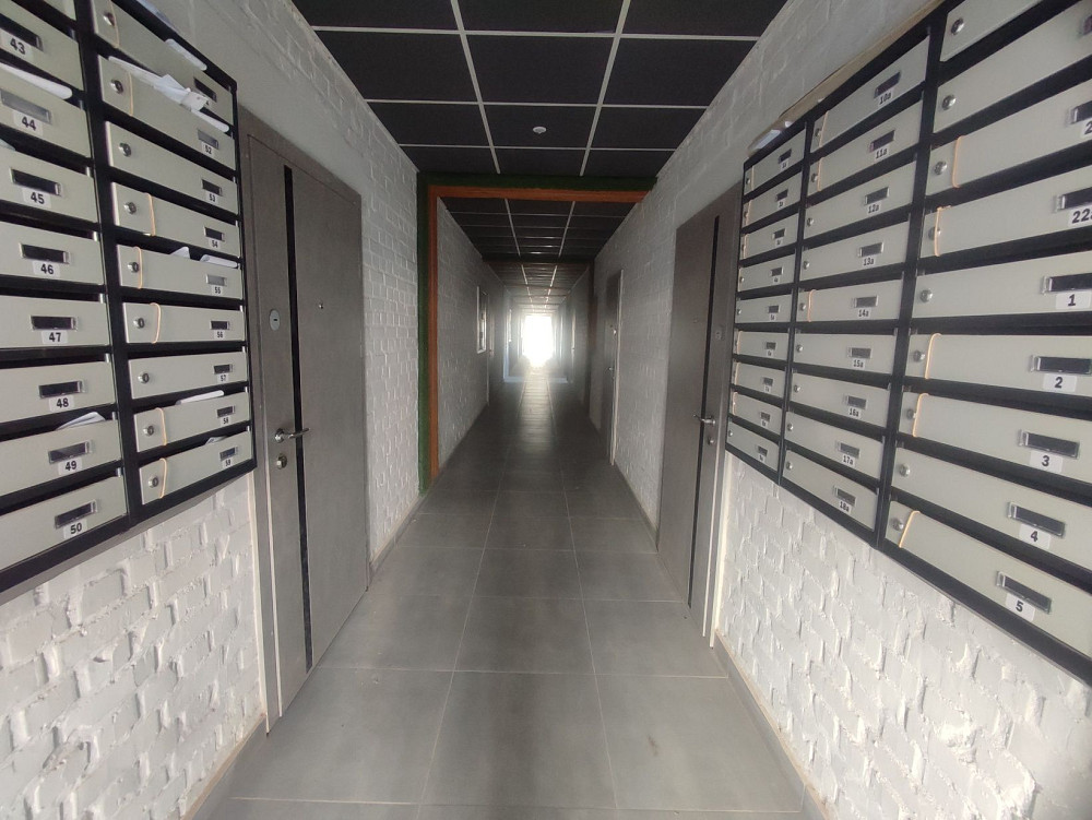 Продам смарт квартиру з балконом Гостомельські Липки 5 Гостомель - зображення 3