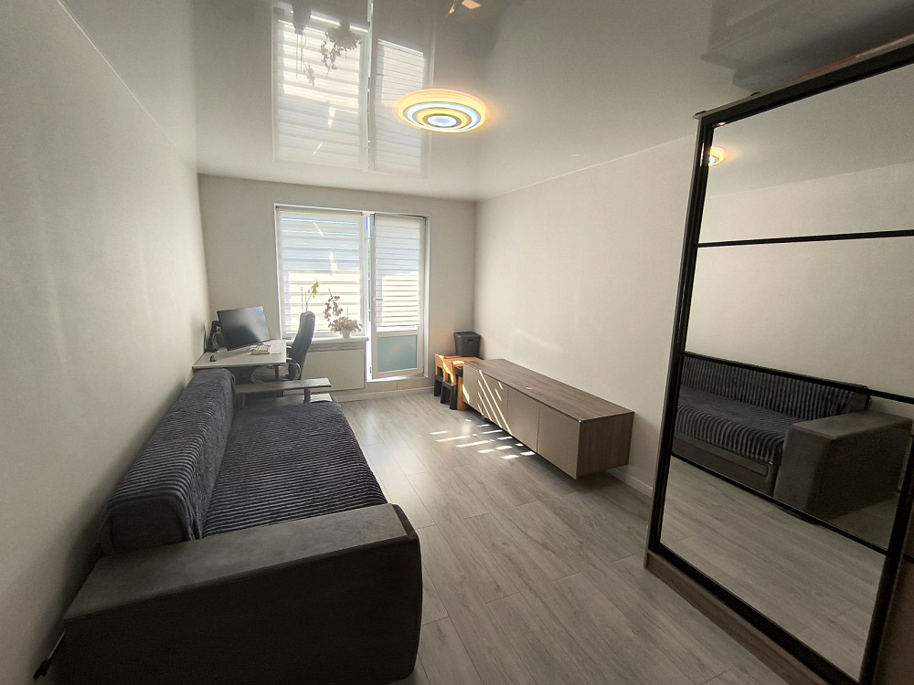 Продається 2 кімнатна квартира вул Достоєвського Первомайский (Харьковская обл.) - изображение 1