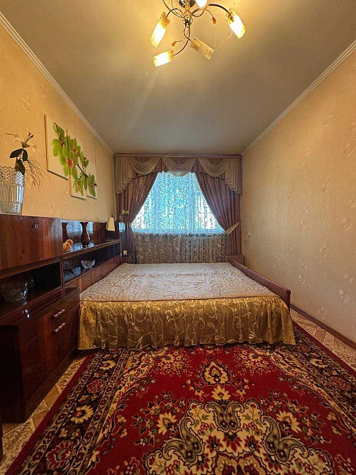 Продаж 2-кімнатної квартири на вул. Івана Мазепи, район Палацу Хіміків Чернигов - изображение 1