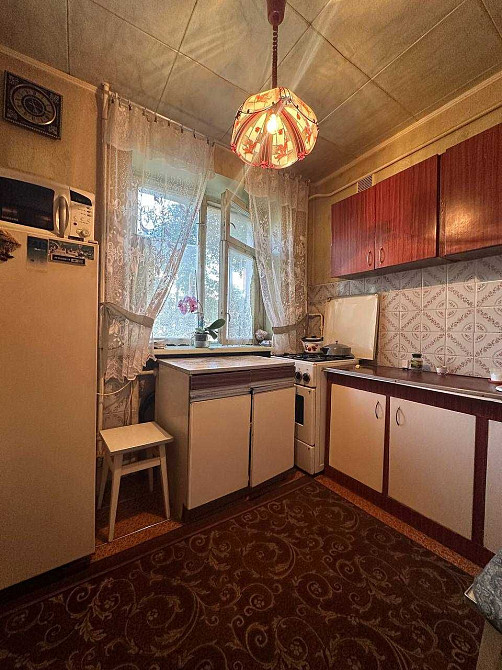 Продаж 2-кімнатної квартири на вул. Івана Мазепи, район Палацу Хіміків Чернигов - изображение 3