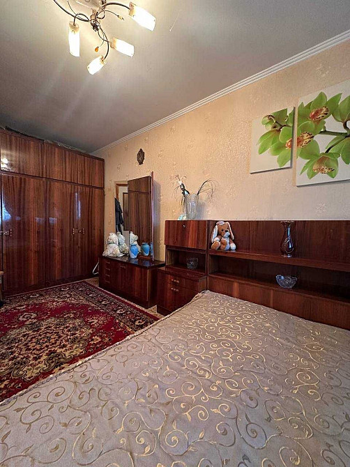 Продаж 2-кімнатної квартири на вул. Івана Мазепи, район Палацу Хіміків Чернигов - изображение 7