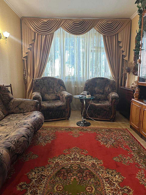 Продаж 2-кімнатної квартири на вул. Івана Мазепи, район Палацу Хіміків Чернигов - изображение 8