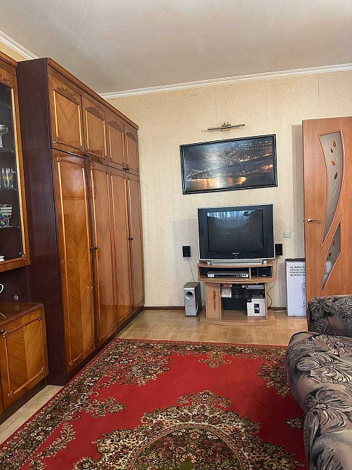 Продаж 2-кімнатної квартири на вул. Івана Мазепи, район Палацу Хіміків Чернигов - изображение 6