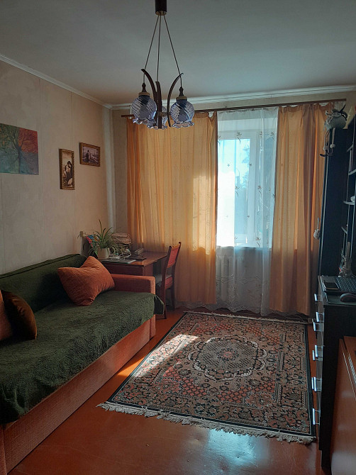 Продам квартиру 2х комнатную Ізюм - зображення 4