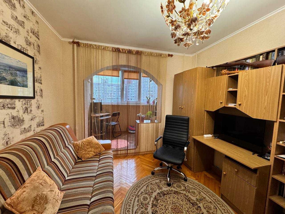 ТОП ЦІНА/Продаж 4к квартири/Заболотного/Київ/Теремки/Голосіївський Київ - зображення 8