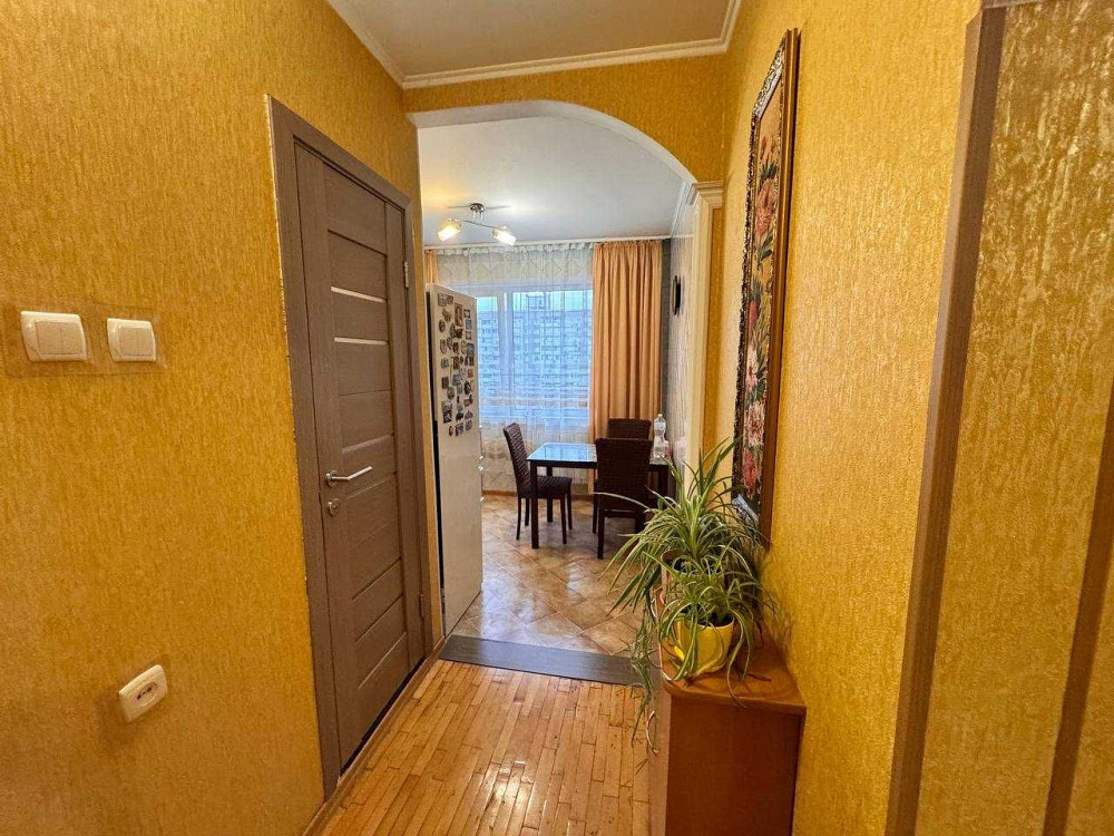 ТОП ЦІНА/Продаж 4к квартири/Заболотного/Київ/Теремки/Голосіївський Київ - зображення 3