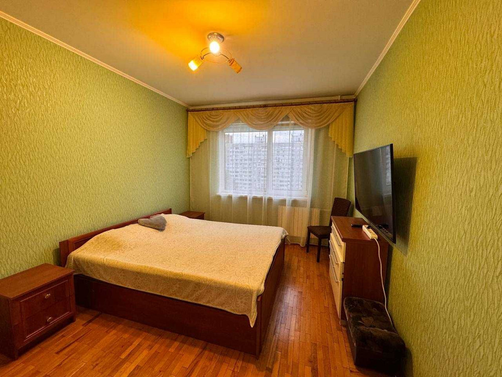 ТОП ЦІНА/Продаж 4к квартири/Заболотного/Київ/Теремки/Голосіївський Київ - зображення 6