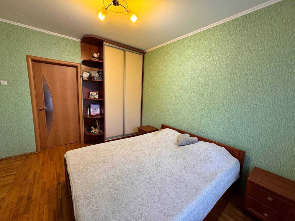 ТОП ЦІНА/Продаж 4к квартири/Заболотного/Київ/Теремки/Голосіївський Київ - зображення 5