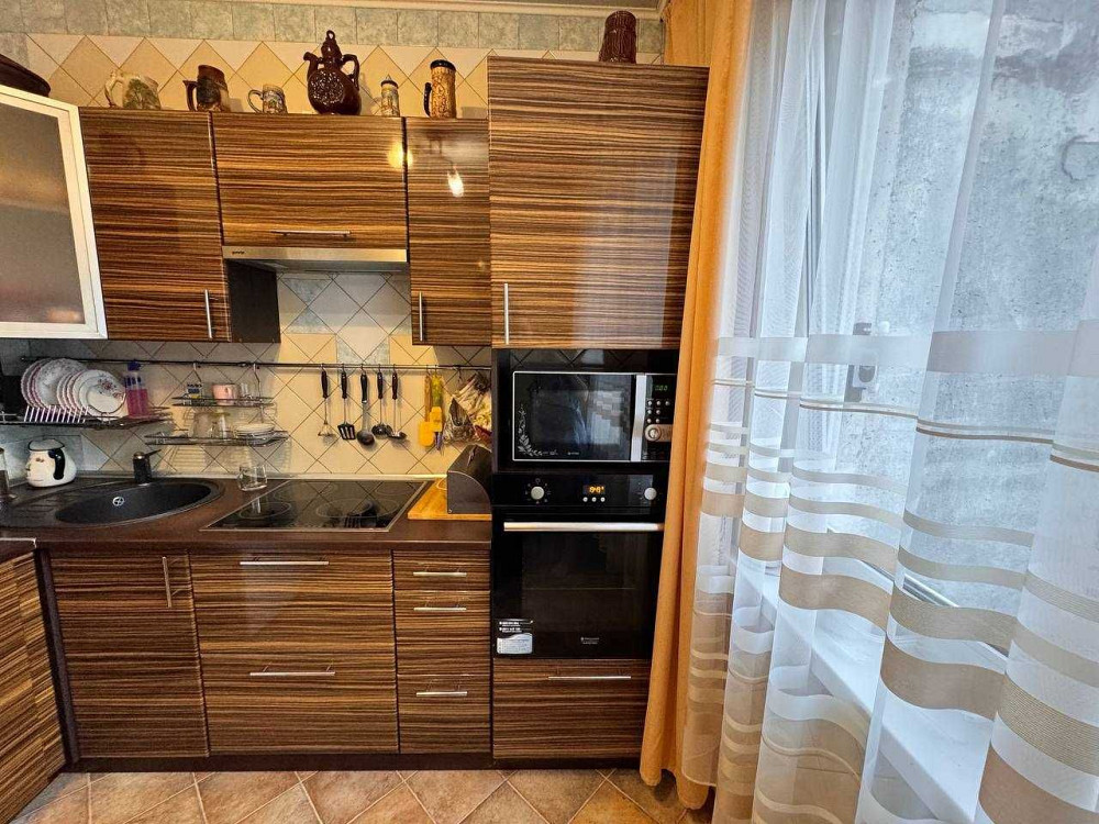 ТОП ЦІНА/Продаж 4к квартири/Заболотного/Київ/Теремки/Голосіївський Київ - зображення 1