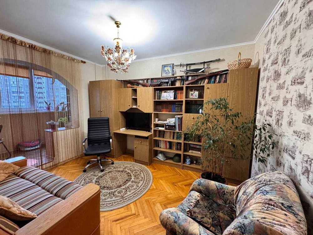 ТОП ЦІНА/Продаж 4к квартири/Заболотного/Київ/Теремки/Голосіївський Київ - зображення 7