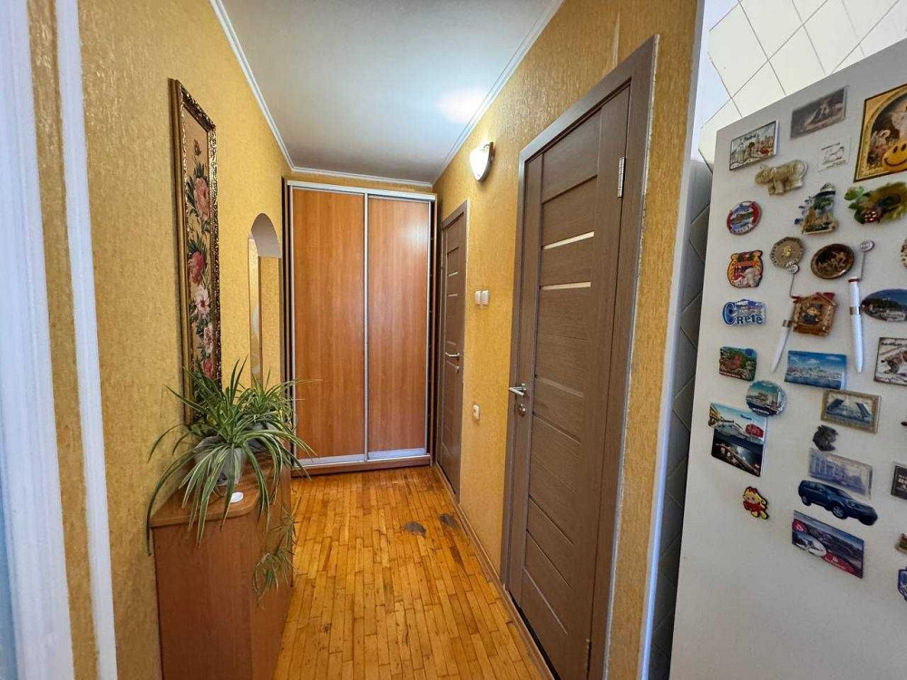 ТОП ЦІНА/Продаж 4к квартири/Заболотного/Київ/Теремки/Голосіївський Київ - зображення 4