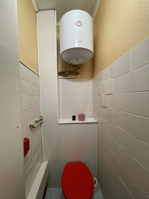 Продажа 3 ком. 11 мкрн. Левый берег Кам`янське (Запорізька обл.) - зображення 8