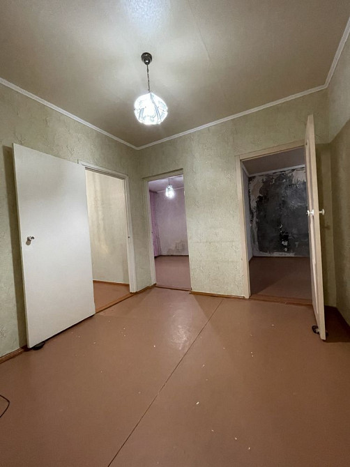 Продажа 3 ком. 11 мкрн. Левый берег Кам`янське (Запорізька обл.) - зображення 3