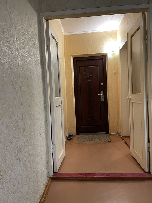 Продажа 3 ком. 11 мкрн. Левый берег Кам`янське (Запорізька обл.) - зображення 7