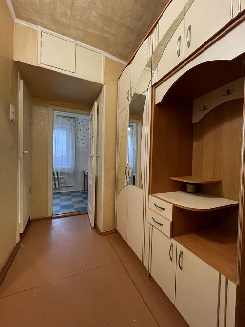 Продажа 3 ком. 11 мкрн. Левый берег Кам`янське (Запорізька обл.) - зображення 1