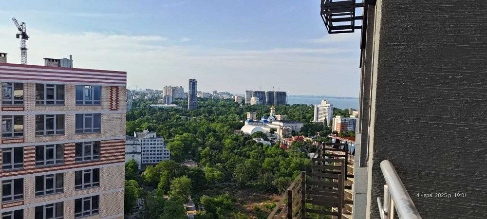 Продаю квартиру біля моря!Одеса. Аркадія.Готовий будинок!Пляж! Одесса - изображение 7