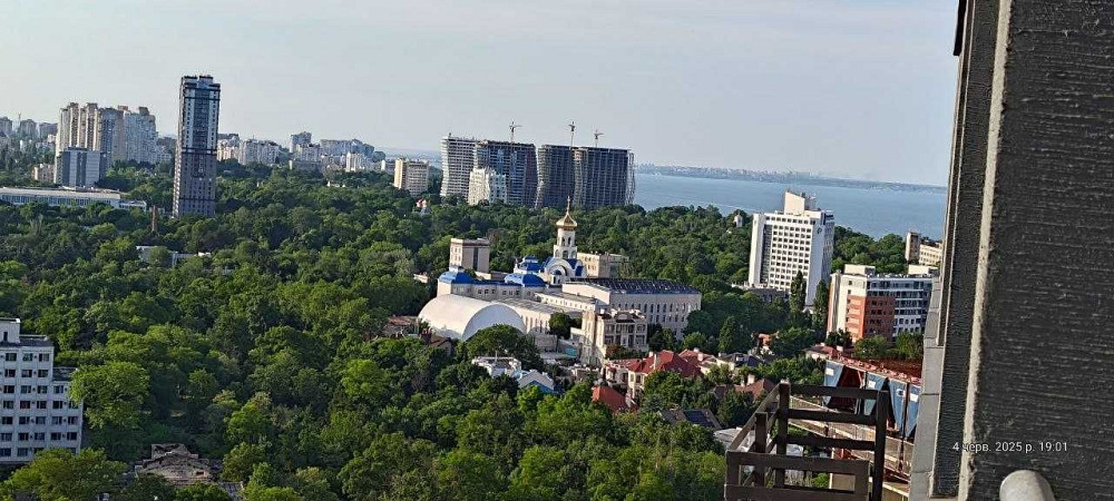 Продаю квартиру біля моря!Одеса. Аркадія.Готовий будинок!Пляж! Одесса - изображение 6