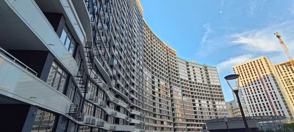 Продаю квартиру біля моря!Одеса. Аркадія.Готовий будинок!Пляж! Одесса - изображение 1