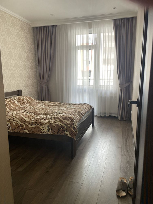 3 ком жк Таировские сады Одесса - изображение 4