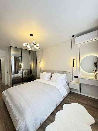 Продаж стильноі 2 кім квартири в центрі Івано-Франківськ