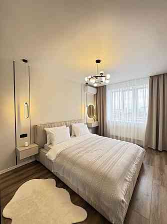 Продаж стильноі 2 кім квартири в центрі Івано-Франківськ