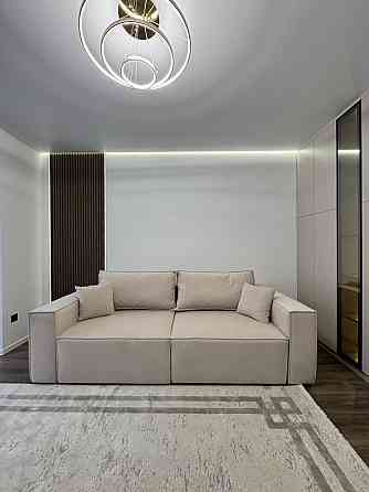 Продаж стильноі 2 кім квартири в центрі Івано-Франківськ