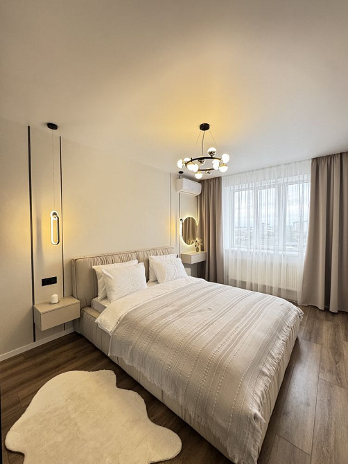 Продаж стильноі 2 кім квартири в центрі Івано-Франківськ - зображення 3