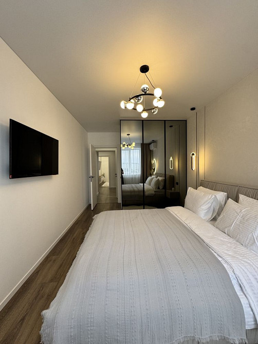 Продаж стильноі 2 кім квартири в центрі Івано-Франківськ - зображення 2