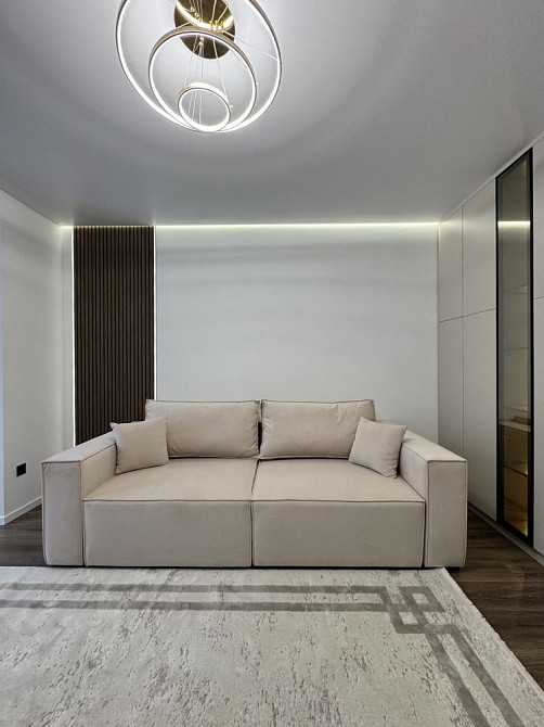 Продаж стильноі 2 кім квартири в центрі Івано-Франківськ - зображення 4