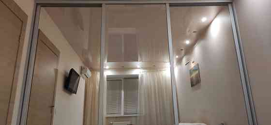 Квартира з ремонтом у найкращому новому будинку Борисполя + паркомісце Бориспіль