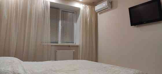 Квартира з ремонтом у найкращому новому будинку Борисполя + паркомісце Бориспіль