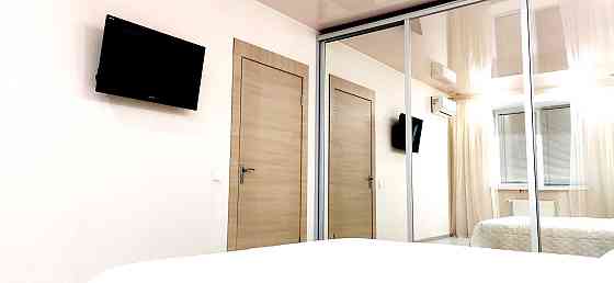 Квартира з ремонтом у найкращому новому будинку Борисполя + паркомісце Бориспіль