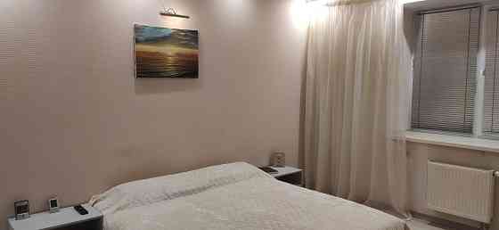 Квартира з ремонтом у найкращому новому будинку Борисполя + паркомісце Бориспіль