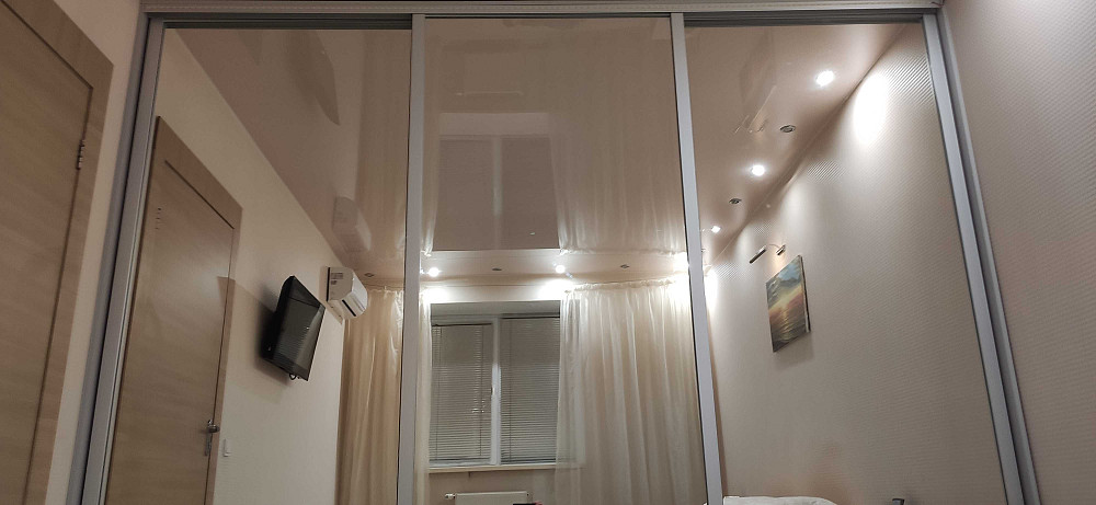 Квартира з ремонтом у найкращому новому будинку Борисполя + паркомісце Бориспіль - зображення 5