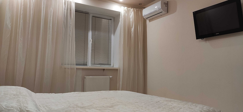 Квартира з ремонтом у найкращому новому будинку Борисполя + паркомісце Бориспіль - зображення 4