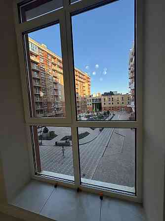 2- кімн новобудова проспект 106 а Ромтісбуд Чернівці