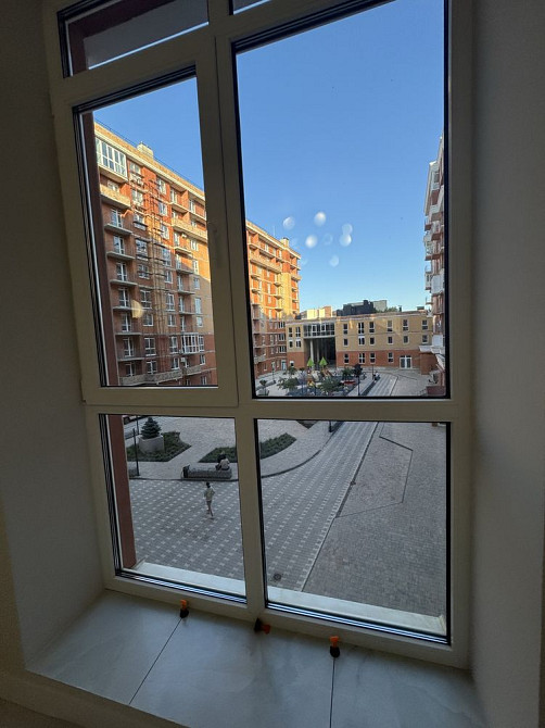 2- кімн новобудова проспект 106 а Ромтісбуд Чернівці - зображення 2