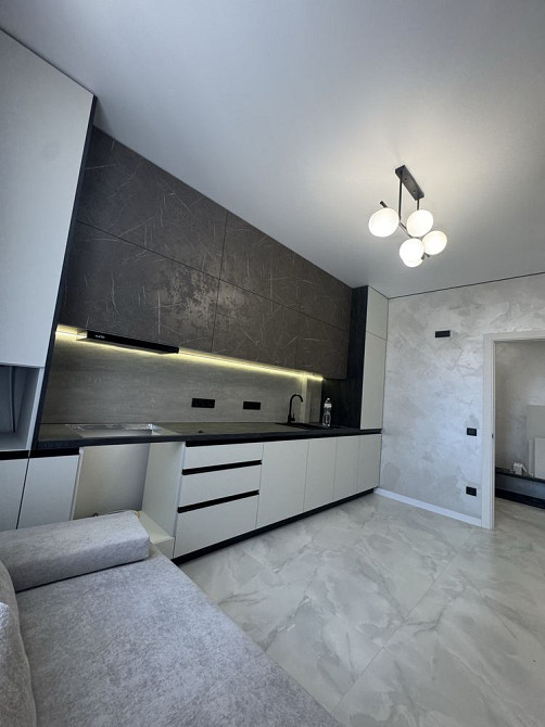 2- кімн новобудова проспект 106 а Ромтісбуд Чернівці - зображення 1