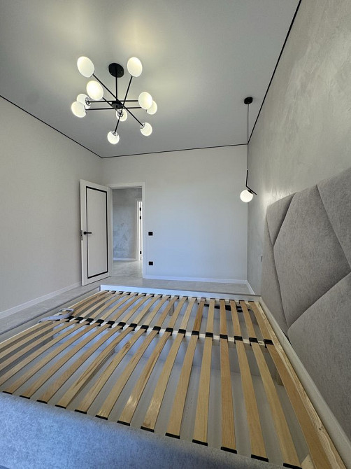 2- кімн новобудова проспект 106 а Ромтісбуд Чернівці - зображення 4