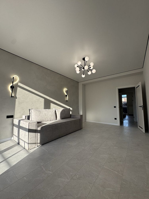 2- кімн новобудова проспект 106 а Ромтісбуд Чернівці - зображення 7