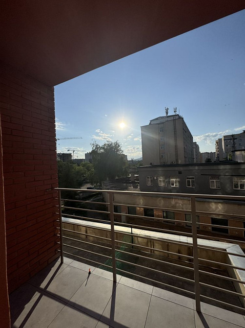 2- кімн новобудова проспект 106 а Ромтісбуд Чернівці - зображення 6