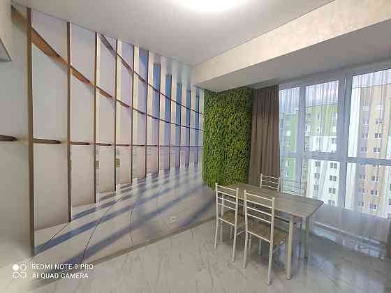 Продам 1 кімнатну квартиру в новобудові в Луцьку Луцк