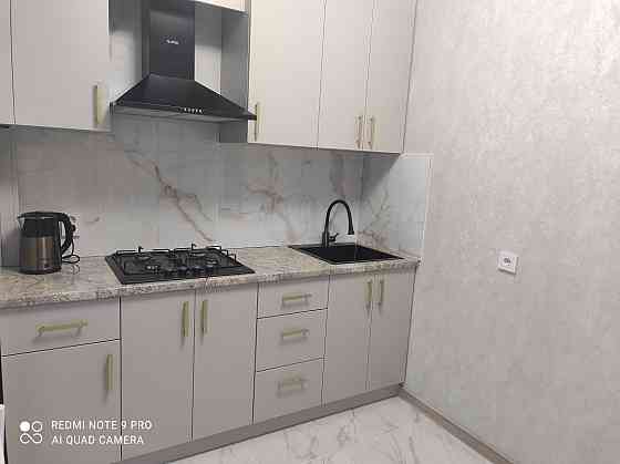 Продам 1 кімнатну квартиру в новобудові в Луцьку Луцк