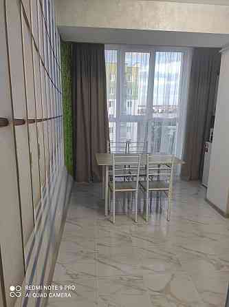 Продам 1 кімнатну квартиру в новобудові в Луцьку Луцк