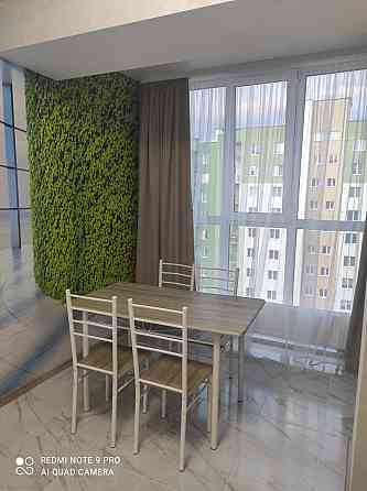 Продам 1 кімнатну квартиру в новобудові в Луцьку Луцк