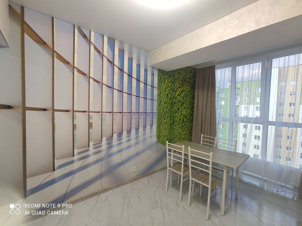 Продам 1 кімнатну квартиру в новобудові в Луцьку Луцк - изображение 2