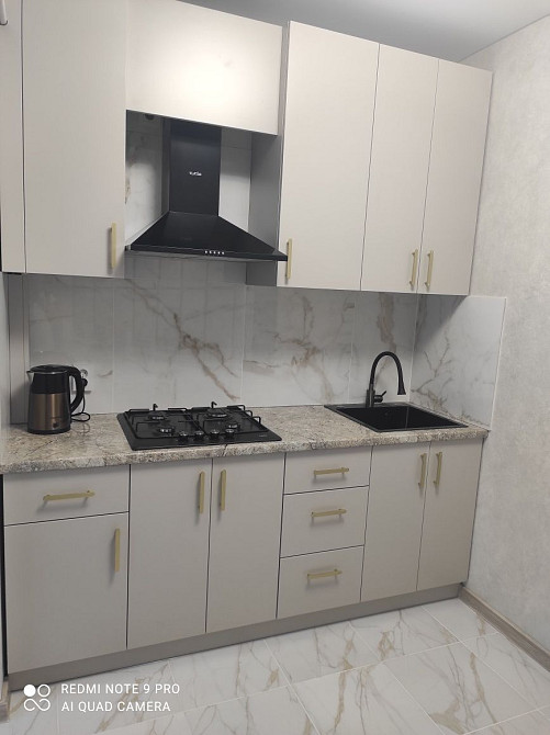 Продам 1 кімнатну квартиру в новобудові в Луцьку Луцк - изображение 5