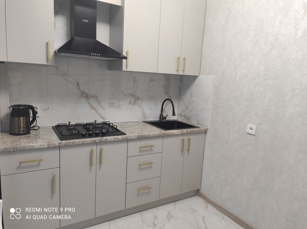 Продам 1 кімнатну квартиру в новобудові в Луцьку Луцк - изображение 4