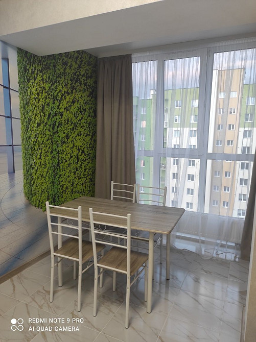 Продам 1 кімнатну квартиру в новобудові в Луцьку Луцк - изображение 3